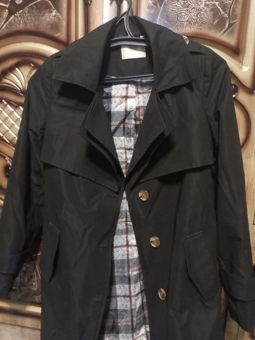Kurtka 500000 plash 100000
