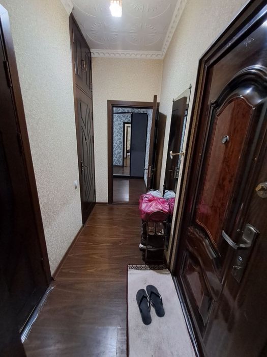 Uy sotiladi 2 xonali 3 xona qilingan chilinzor 19-daha