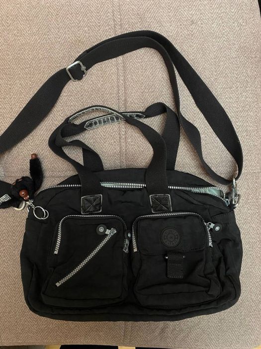 Сумка Kipling  (Обезьяна на месте)