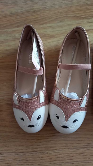 Детски обувки 30 номер