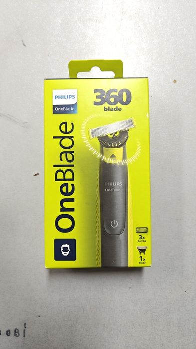 Philips OneBlade 360