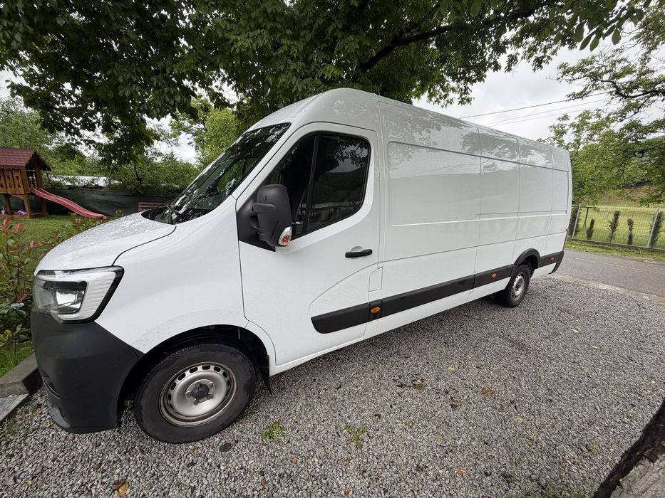 Renault Master L4H3