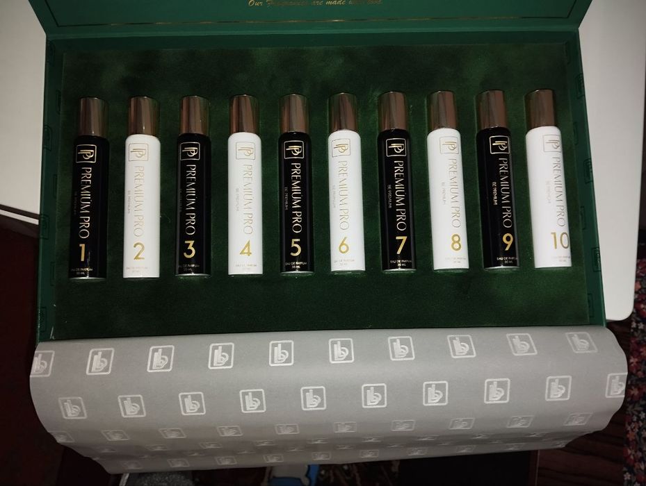 Парфюм мужское и женское