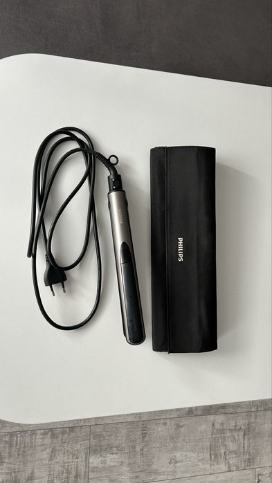 Преса за коса Philips