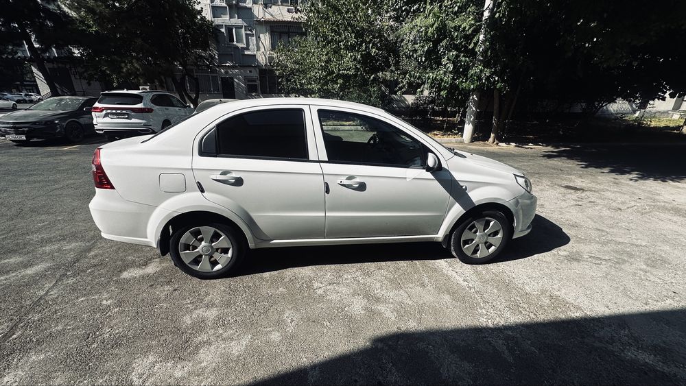 Nexia 3 2022 yil