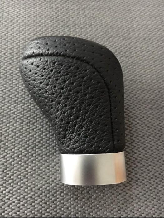 Nuca schimbator M BMW 6 viteze