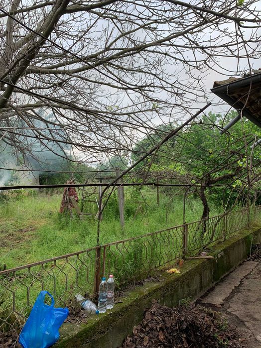 Къща в село Смилец, Силистра