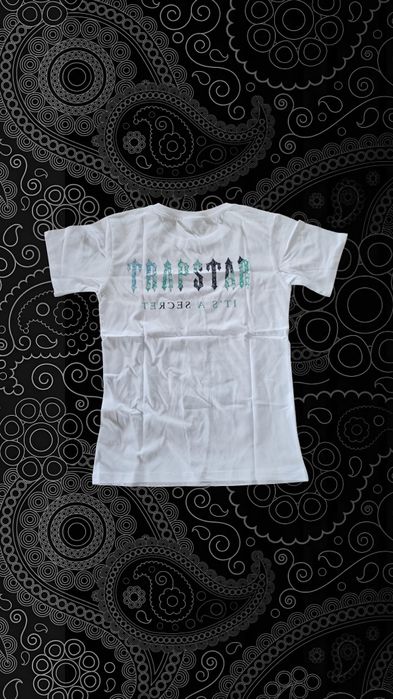 Тениски  Corteiz и Trapstar