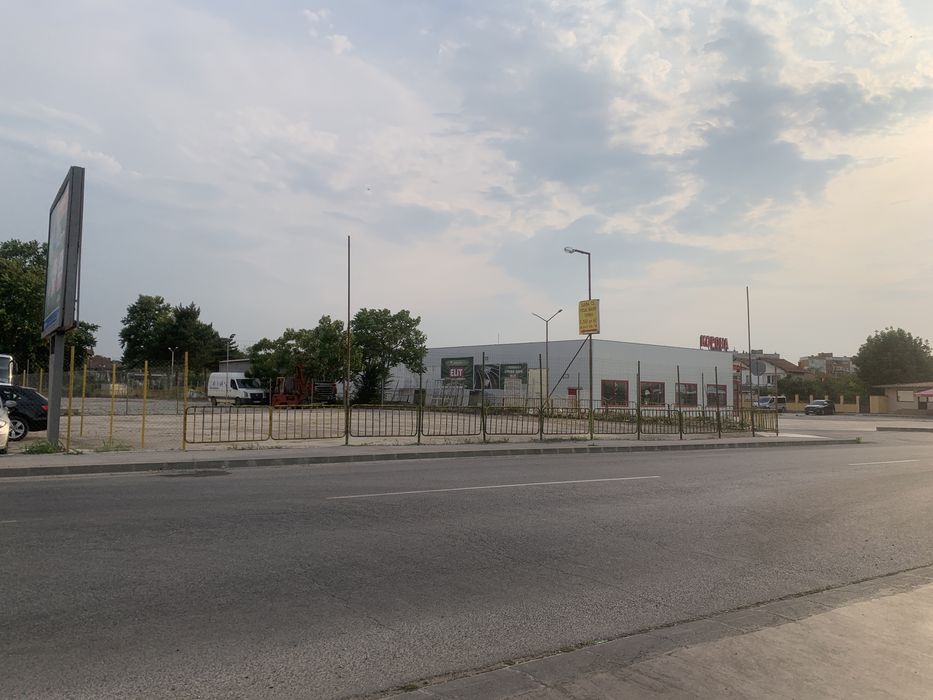 Дава се под наем Парцел в Бяла Слатина - 500 кв.м за 255 € - Снимка #4