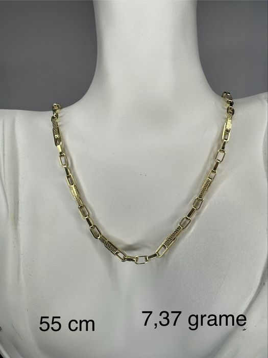 Lanturi superbe aur 14 k
