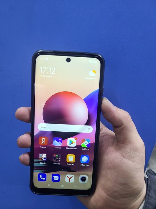 Продам Redmi Note 10s