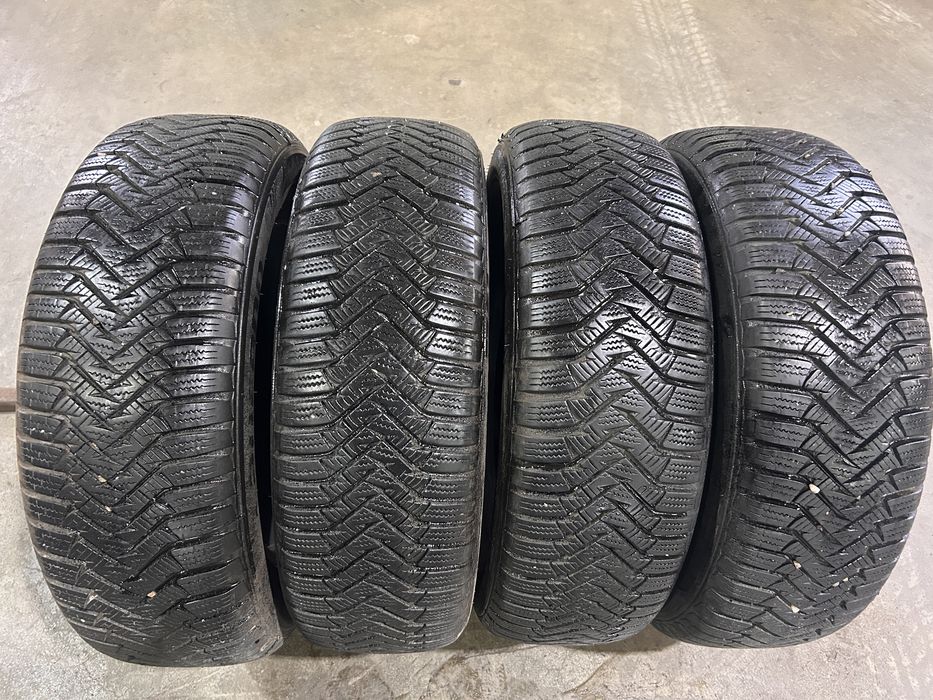 Cauciucuri 185/65R15 iarna 2025