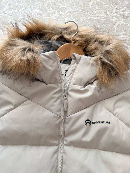 Пуховик женский Outventure