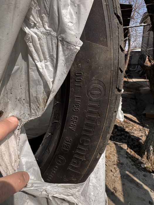 Продажа  летних шин