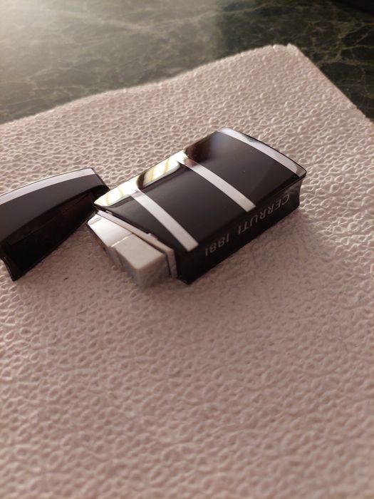 Запалка CERRUTI 1818