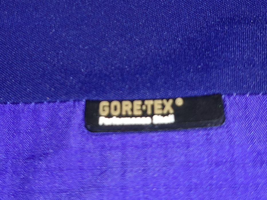 Haglofs Gore-tex Pro Shell-Ориг.яке