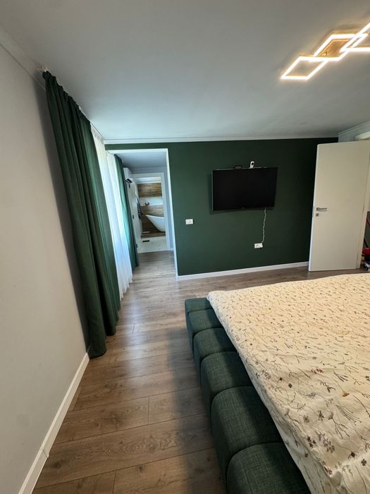 Casa Razvad, 210mp utili, teren 3226 mp, fotovoltaice 27 kW