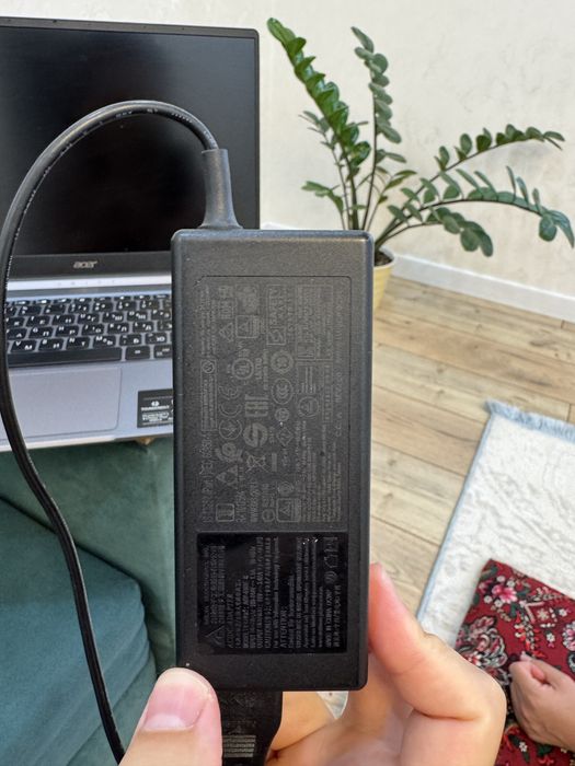 ноутбук Acer swift 3 core i7