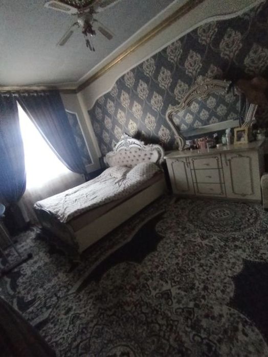 Yes uchastka, turar joy