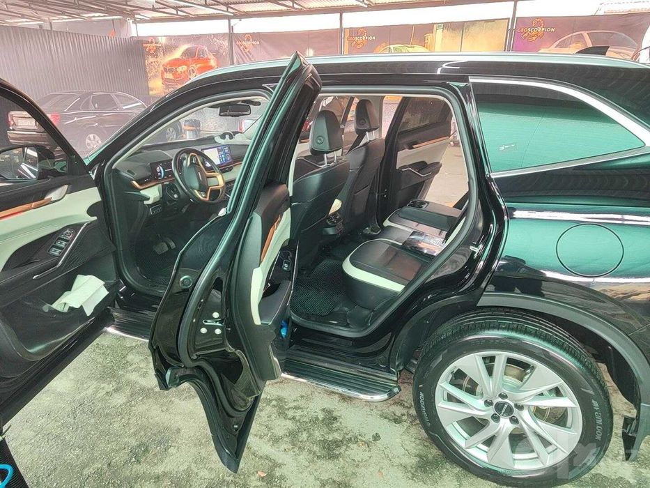 Haval H6  2 OT(4N2OA) 4AWD