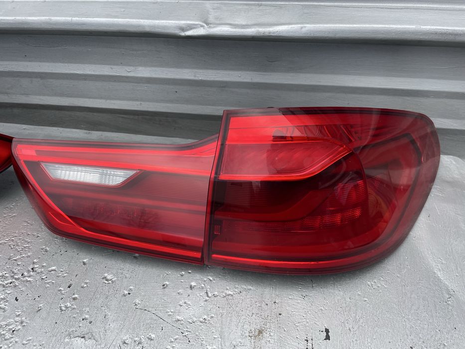 Стопове БМВ 5 серия, Г31 (stop bmw g31)