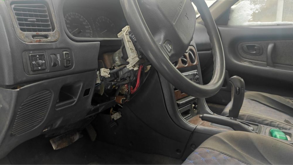 Галант 93год обмен на айфон