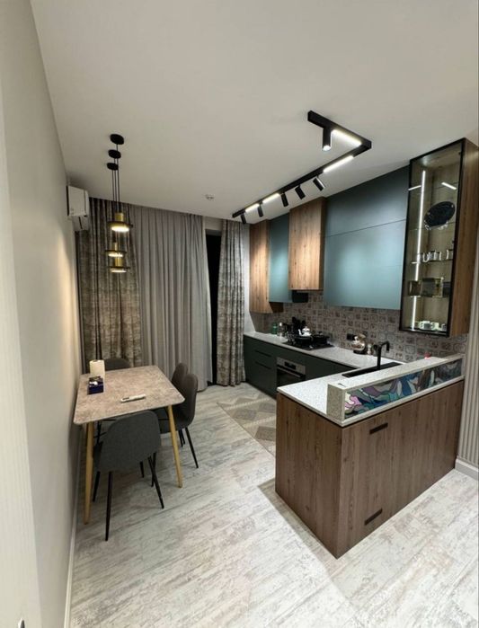 Аренда 2/5/9. Махтумкули ЖК. Голден Хаус.Ризиденс