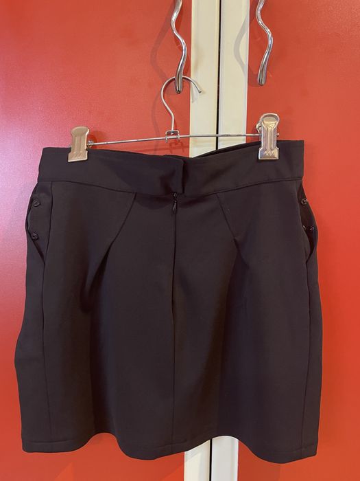 Pantaloni scurti Bershka NOI