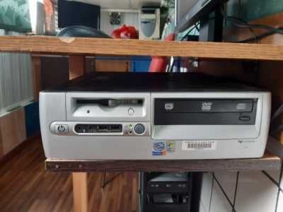 Unitati PC functionale complete