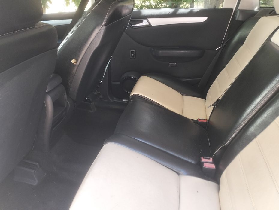 MERCEDES-BENZ B-Class 2006 — imagine 3