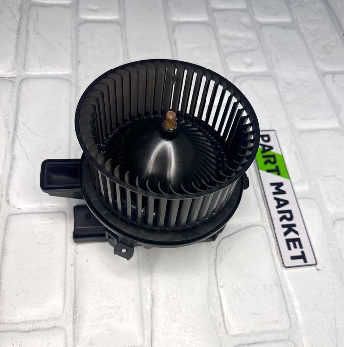 Вентилатор парно AUDI A4 A5 A6 A7 A8 Q5 Q7 Q8 4M1820021A
