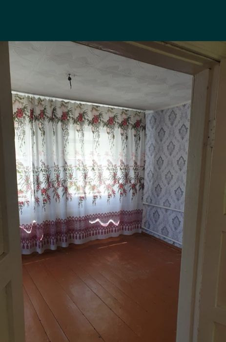 Продам небольшой дом