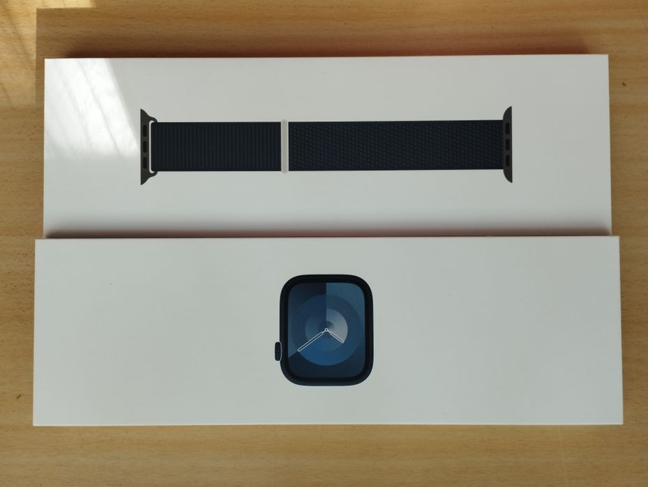 Apple watch series 9