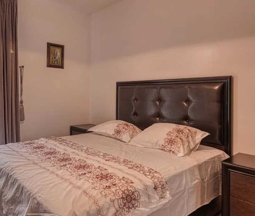 Дава се под наем Двустаен апартамент в Пловдив, Център - 42 кв.м за 147.9 € - Снимка #1