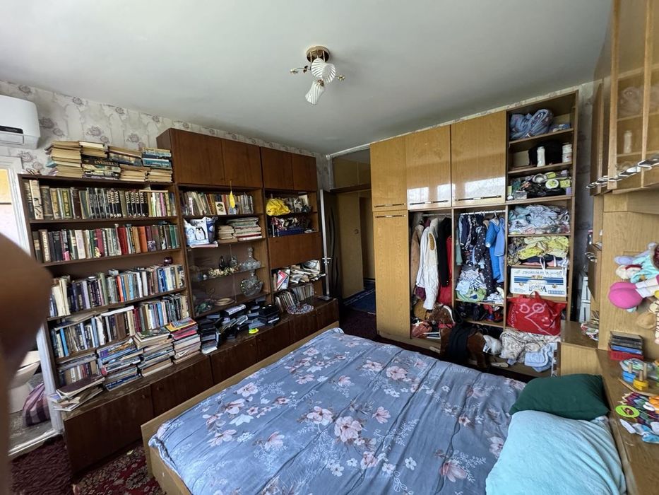 Продава се Тристаен апартамент в София, Ботунец - 103 кв.м за 981 €/кв.м - Снимка #10