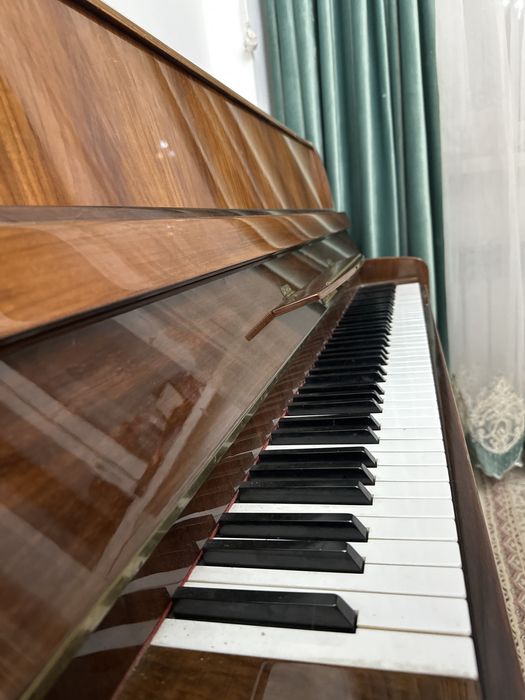 Фортепиано “Zimmermann”