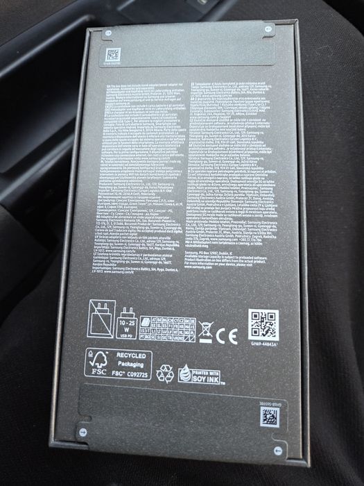 Vand Samsung Galaxy S25 128GB sigilat