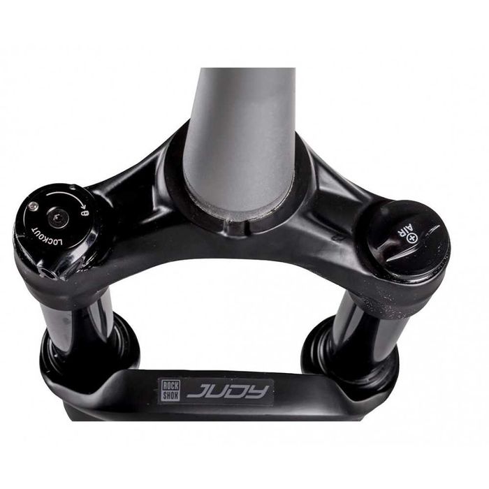 НОВИ Вилка Въздушна RockShox Judy Silver TK 29" Solo Air 100 QR колело