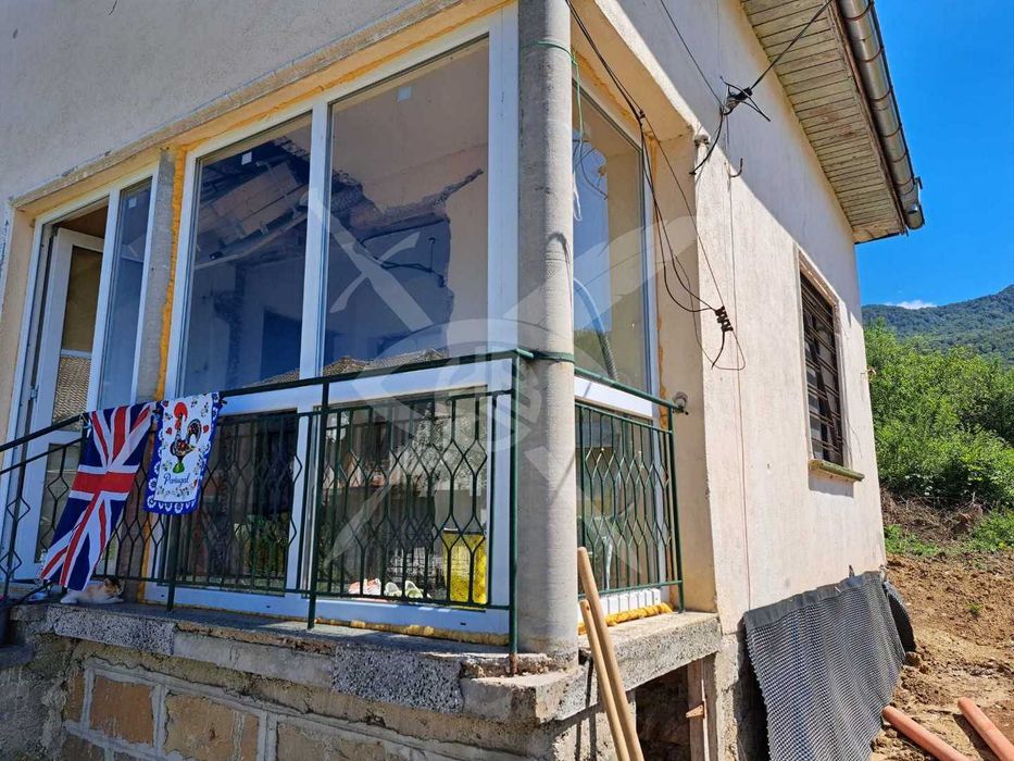 Продава се Къща в с. Рибарица, Област София-област - 47 кв.м за 814 €/кв.м - Снимка #6