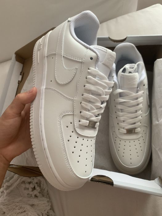 nike air force one