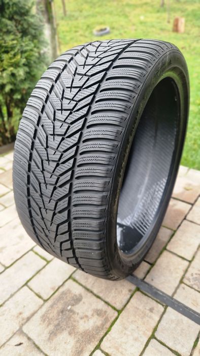 Anvelopa iarna 255 35 R 20 HANKOOK