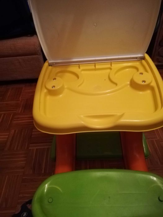 Детско бюро от ПВЦ