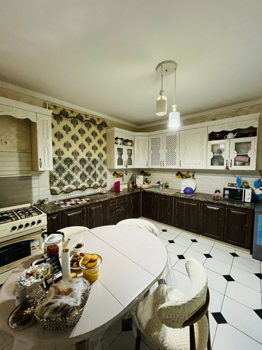 Мансард үй сатылады