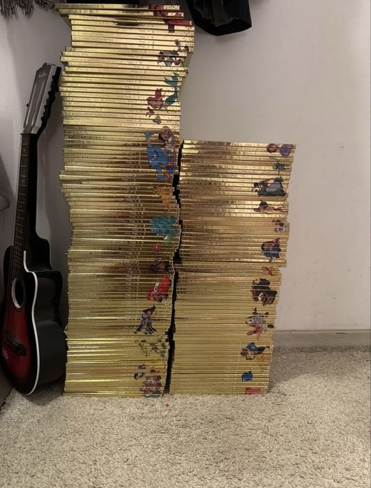 Cărți Disney pentru copii