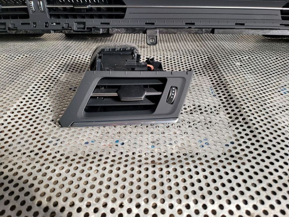 Grile Grila Aerisire Ventilatie Bord Stanga Dreapta Centrala Audi S6 A6 Allroad 4K C8 Dupa 2018
