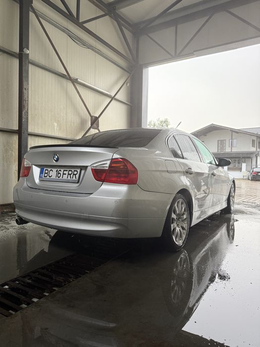 Vand bmw seria 3 e90 318d