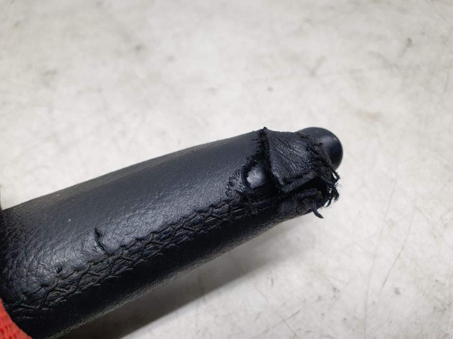 Maneta frana de mana 6764924 BMW Seria 3 E90 [2004 - 2010] 2.0 d M47N