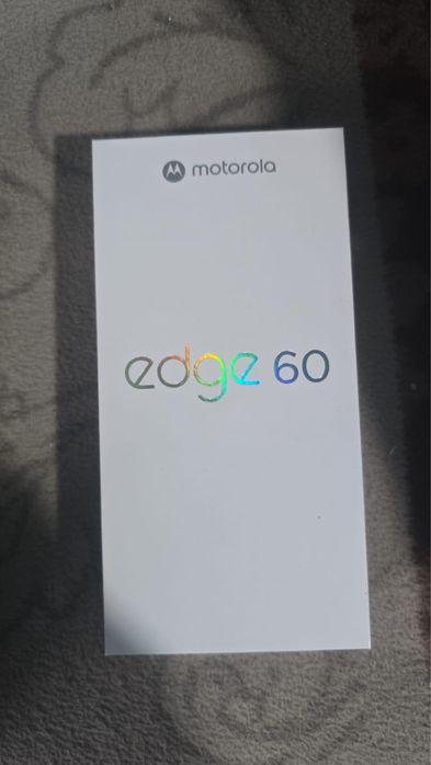 Motorola Edge 60 /256 GB