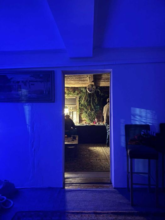 Дом для мероприятий