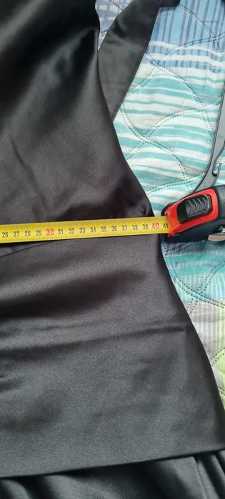 Рокля за партита